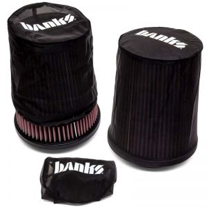 Banks Power Pre-Filters