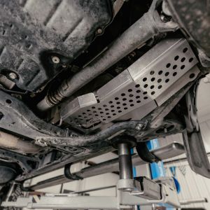 Cali Raised LED Converter Shields CR3876