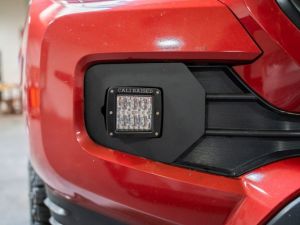 Cali Raised LED Light Pod Replacement Kits CR2532
