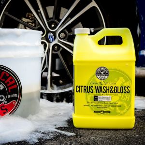 Chemical Guys Soaps & Shampoos CWS_301