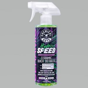 Chemical Guys Quick Detailer - Exterior WAC23316