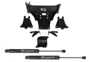 Superlift Steering Stabilizers 92741 image 2