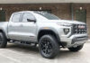 Zone Offroad Lift Kits 40054