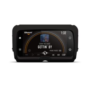 Rockford Fosgate Audio Receivers PMX-HD14