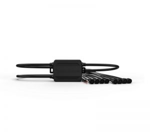 Rockford Fosgate Adapters PMX-RGB