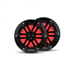 Rockford Fosgate Speakers M1-65B