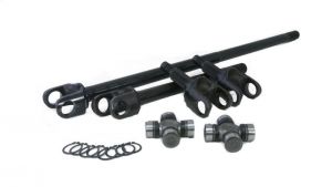 Revolution Gear & Axle Discovery Axle Kits - Front DC-D30-TJ