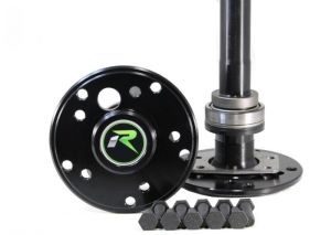 Revolution Gear & Axle Discovery Axle Kits - Rear DC-JK-RUBICON