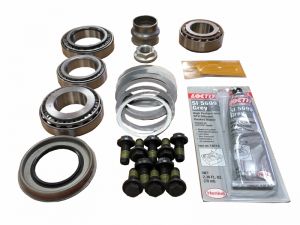 Revolution Gear & Axle Master Install Kits 35-2072