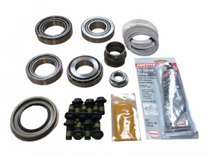 Revolution Gear & Axle Master Install Kits 35-2071