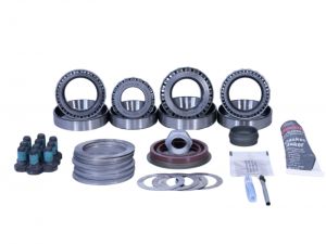 Revolution Gear & Axle Master Install Kits 35-2022