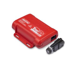 REDARC Tow-Pro Brake Controllers - Liberty EBRH-ACCNA