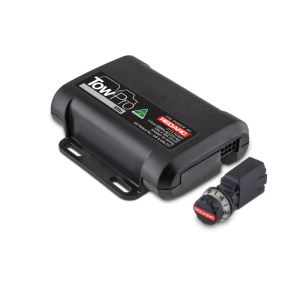 REDARC Tow-Pro Brake Controllers - Elite EBRH-ACCV3-NA