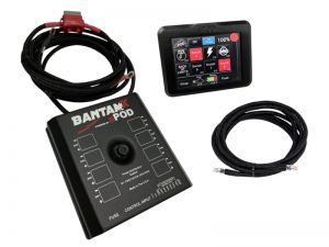 SPOD BantamX Control Module BXTSBUNI36