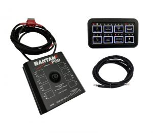 SPOD BantamX Control Module BXHDUNI84