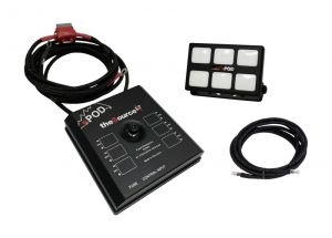 SPOD SourceLT Control Module 873180