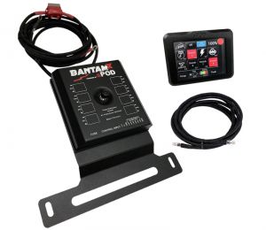 SPOD BantamX Control Module 870040