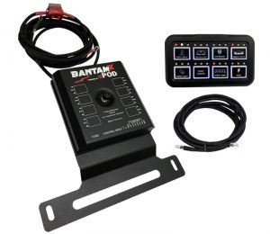 SPOD BantamX Control Module 870025