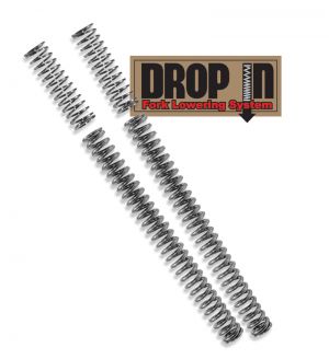 Progressive Fork Lowering Kits 10-2003