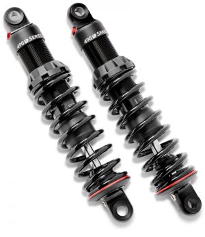 Progressive 490 Shocks