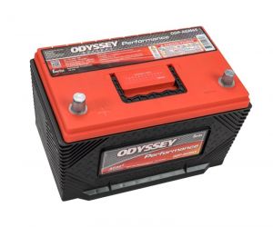 Odyssey Battery Battery - Performance ODP-AGM65