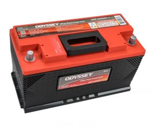 Odyssey Battery Battery - Performance ODP-AGM49 H8 L5