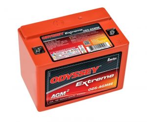 Odyssey Battery Battery PWS - Extreme ODS-AGM8E