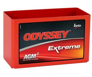 Odyssey Battery Battery Metal Jackets 0207-9069