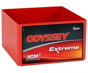 Odyssey Battery Battery Metal Jackets 0207-9071
