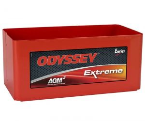 Odyssey Battery Battery Metal Jackets 0207-9073