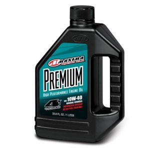 Maxima Premium Oil 34901