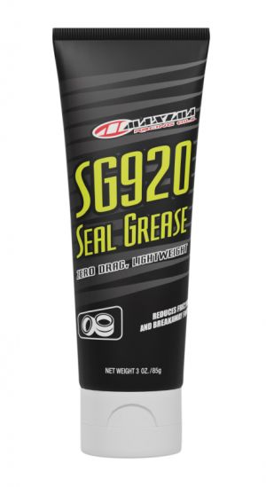 Maxima Seal Grease