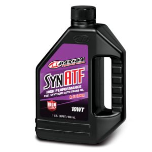 Maxima Synthetic Racing ATF 49-00901