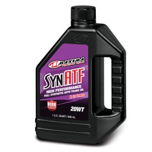 Maxima Synthetic Racing ATF 49-01901
