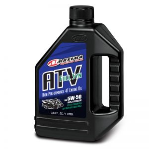 Maxima SXS Premium Oil 30-86901