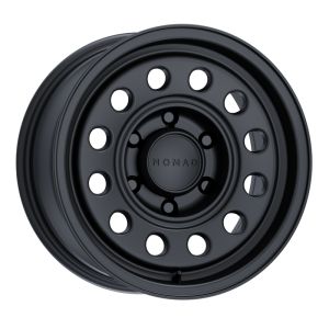 Nomad N501 Convoy Wheels N501SB-78560-00