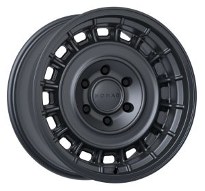 Nomad N502 Arvo Wheels N502DU-78560-00