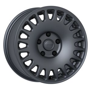 Nomad N503 Sahara Wheels N503DU-78560-00