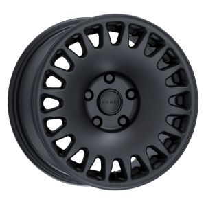 Nomad N503 Sahara Wheels N503SB-78560-10