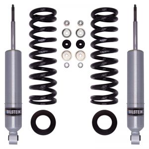 FOX 2.0 Perf Coilover Shock 47-310872