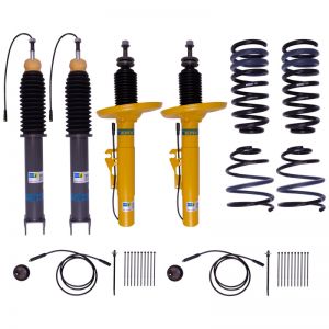 KW Hydraulic Lift System 46-193759