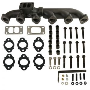 BD Diesel Pulse Exhaust Manifolds 1046087