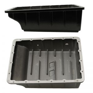 BD Diesel Deep Sump Trans Pans 1061535