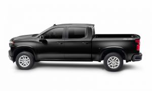 Bushwacker OE Style Flares 40930-34