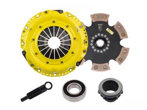 ACT HD/Race Clutch Kits BM17-HDR6