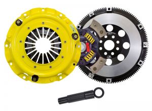 ACT HD/Race Clutch Kits GM11-HDG4