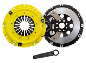 ACT HD/Race Clutch Kits GM11-HDR4