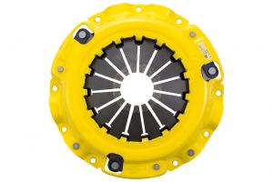 ACT P/PL HD Pressure Plates MZ010