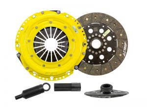 DKM Clutch MSC Clutch Kit BM14-HDSD