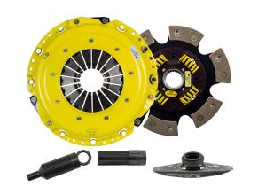 DKM Clutch MSC Clutch Kit BM14-XTG6